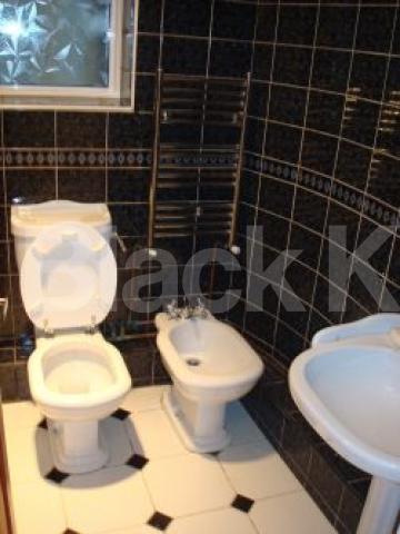 			New Instrction, 3 Bedroom, 1 bath, 1 reception Flat			 Fernhead Road, MAIDA VALE